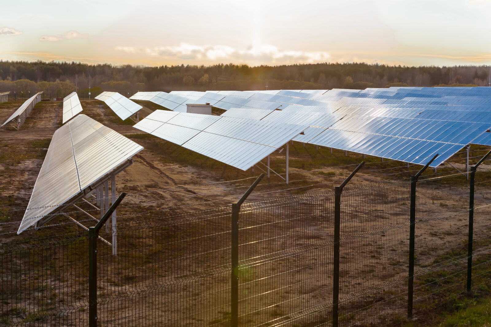 Solarne elektrane postaju sve istaknutiji izvor energije u hrvatskim gradovima